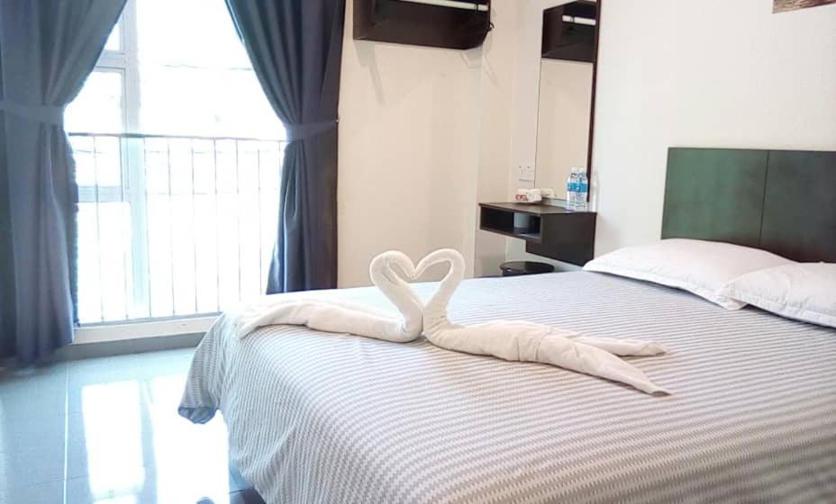 Photo of Bedroom in Pangkor Island