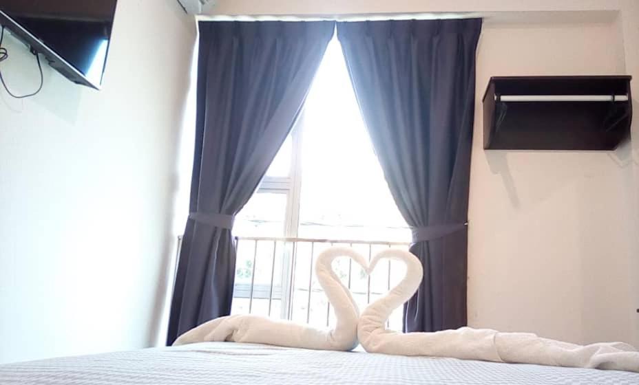 Photo of Bedroom in Pangkor Island