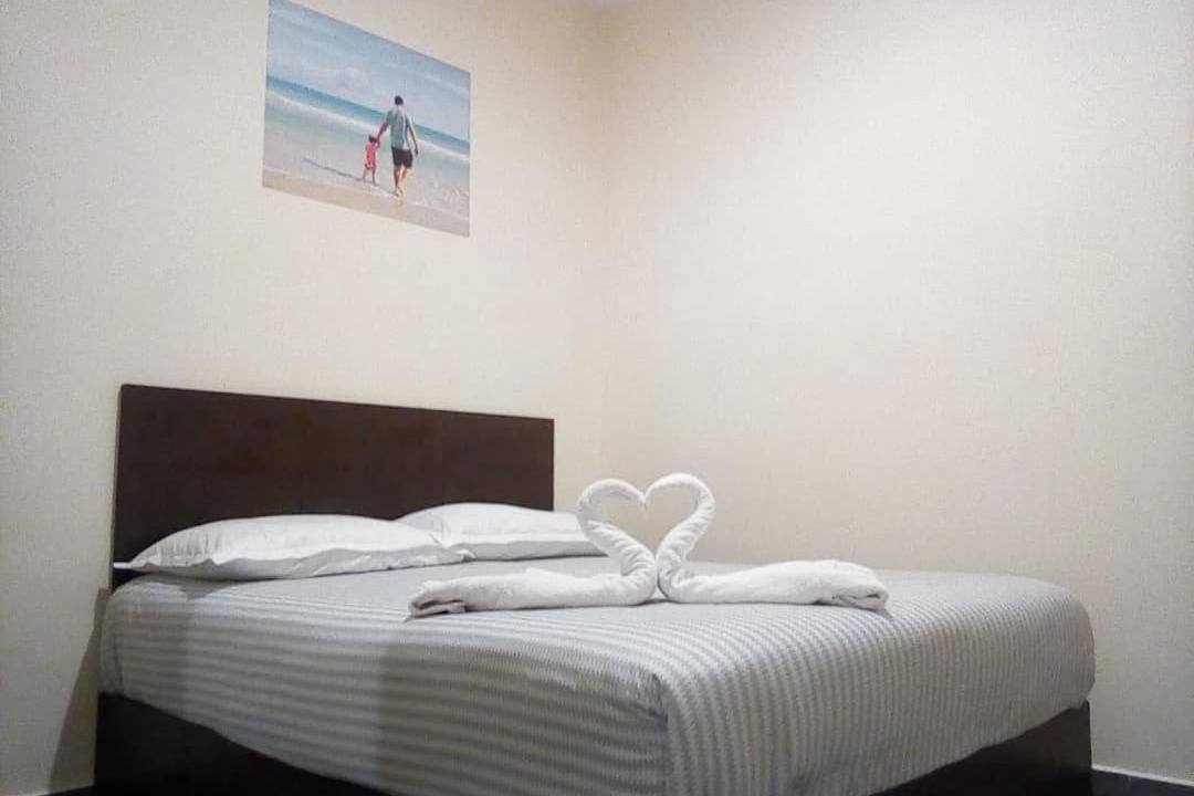 Photo of Bedroom in Pangkor Island