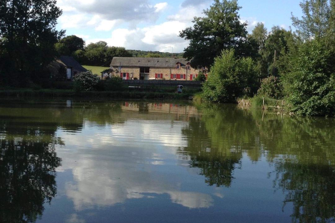 Photo of Outdoor in Ize