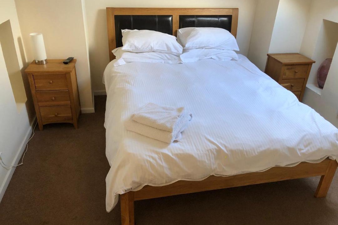 Photo of Bedroom in Walsall