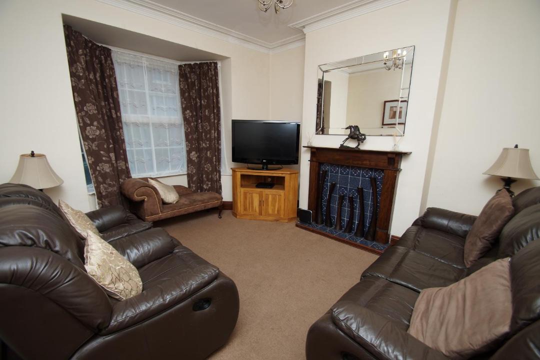 Photo of Livingroom in Walsall