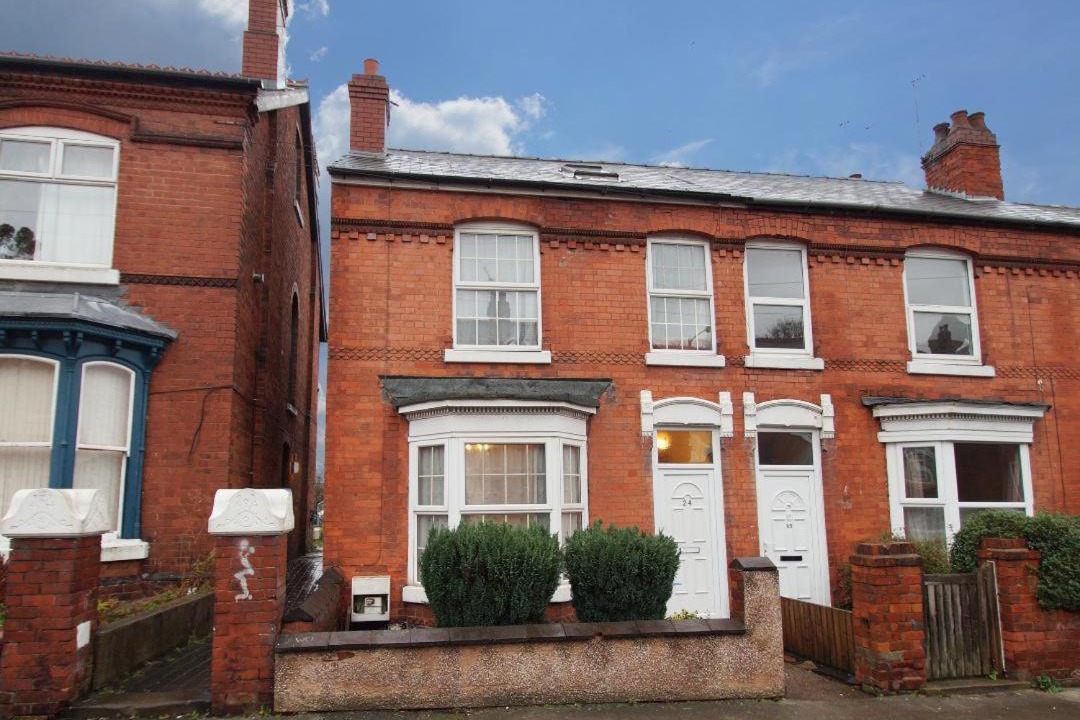 Photo of Others in Walsall