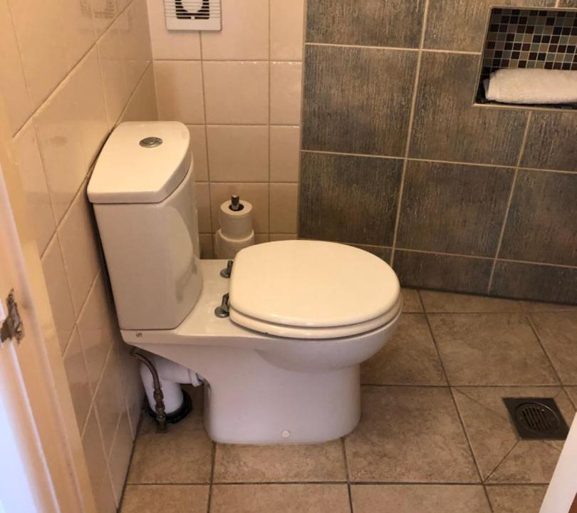 Photo of Bathroom in Walsall