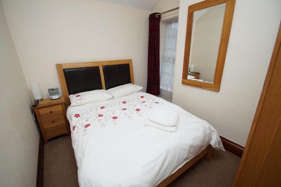 Photo of Bedroom in Walsall
