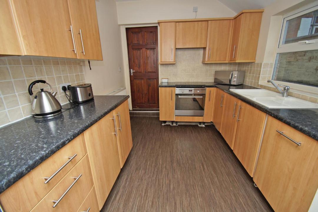 Photo of Kitchen in Walsall