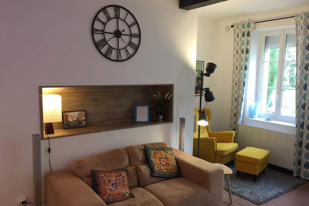 Photo of Livingroom in Villemur-sur-Tarn