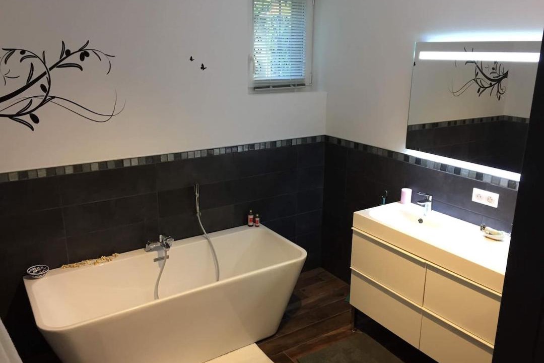 Photo of Bathroom in Villemur-sur-Tarn