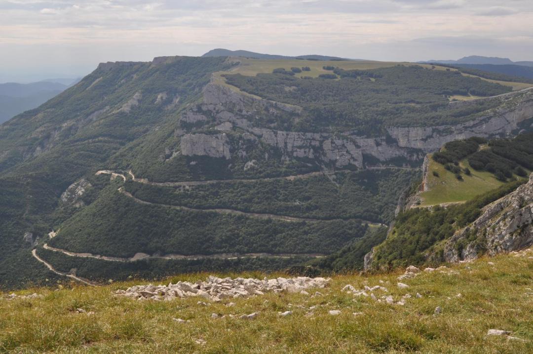 Photo of Others in Col de Rousset