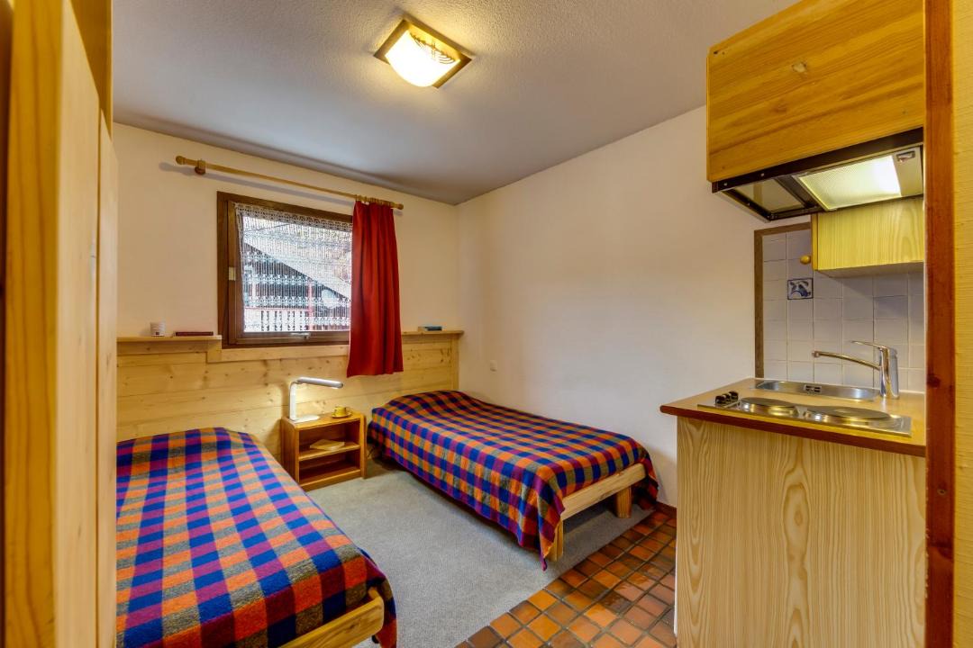 Photo of Bedroom in Val-d'Isere