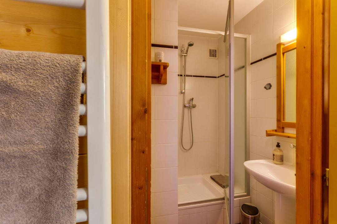 Photo of Bathroom in Val-d'Isere