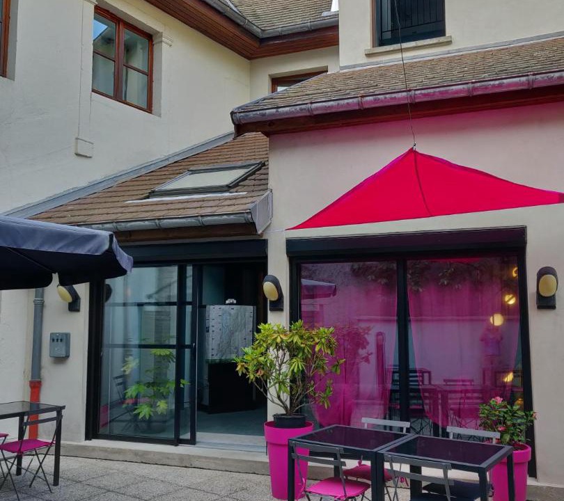 Photo of Others in Moirans-en-Montagne