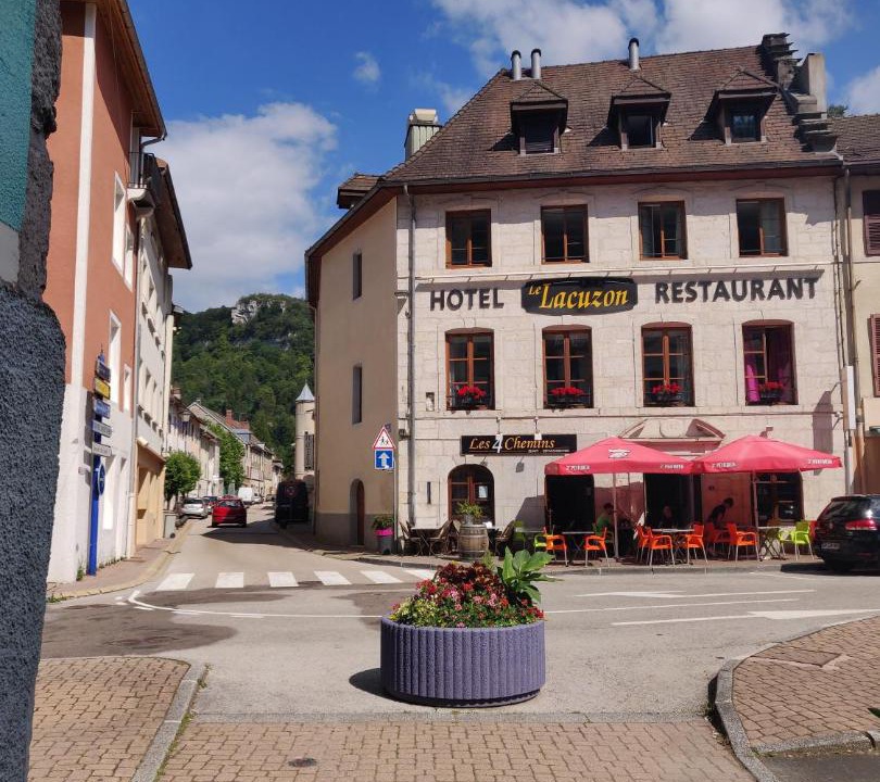 Photo of Others in Moirans-en-Montagne