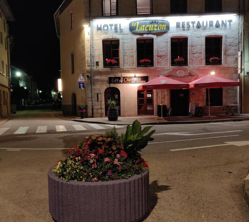 Photo of Others in Moirans-en-Montagne