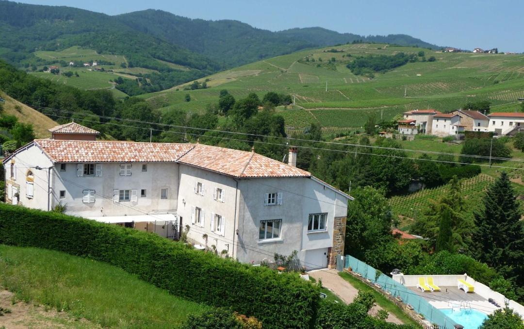 Photo of Others in Vaux-en-Beaujolais