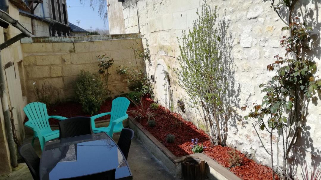 Photo of Others in Bourgueil