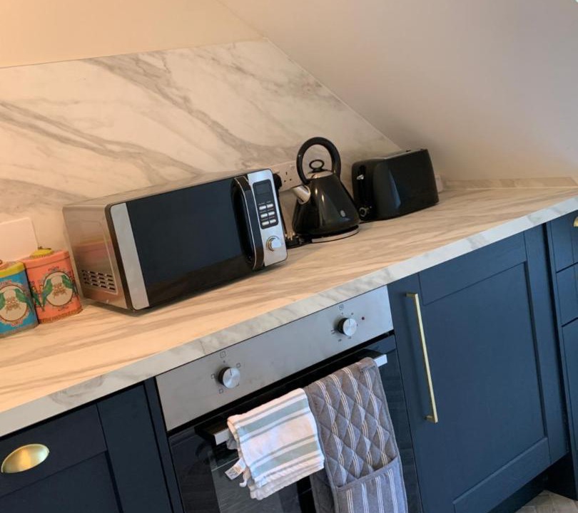 Photo of Kitchen in Alton Barnes