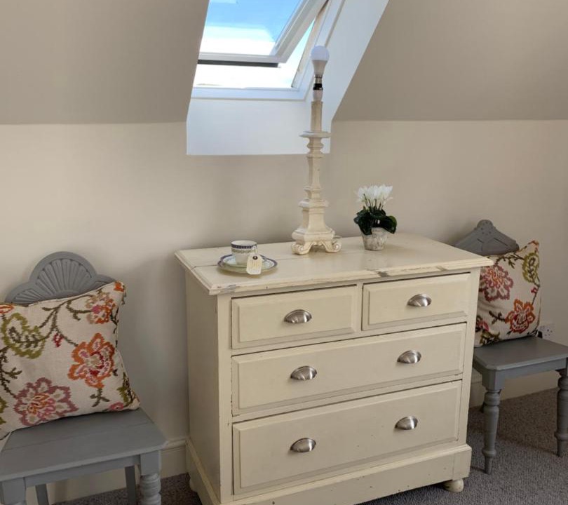 Photo of Bedroom in Alton Barnes