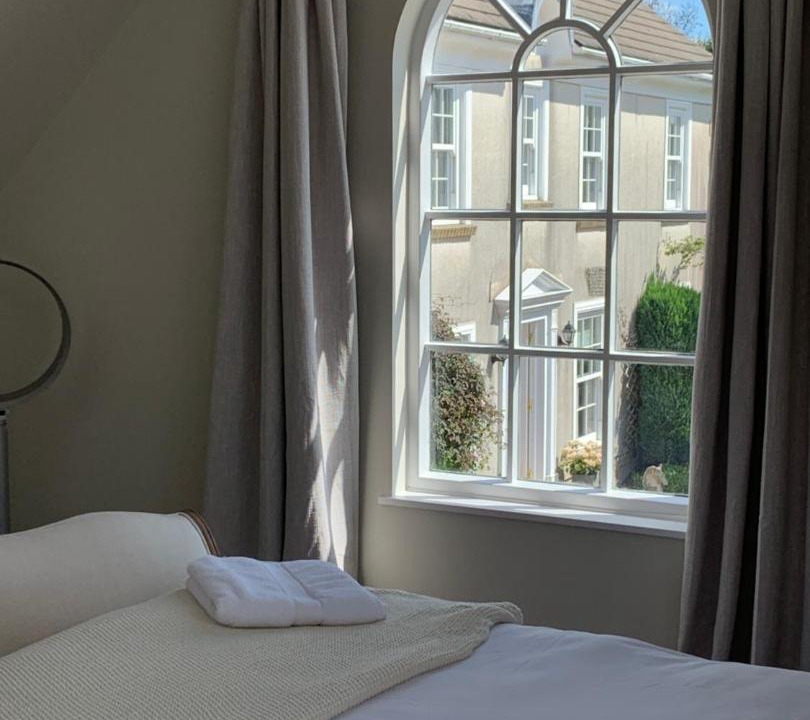 Photo of Bedroom in Alton Barnes