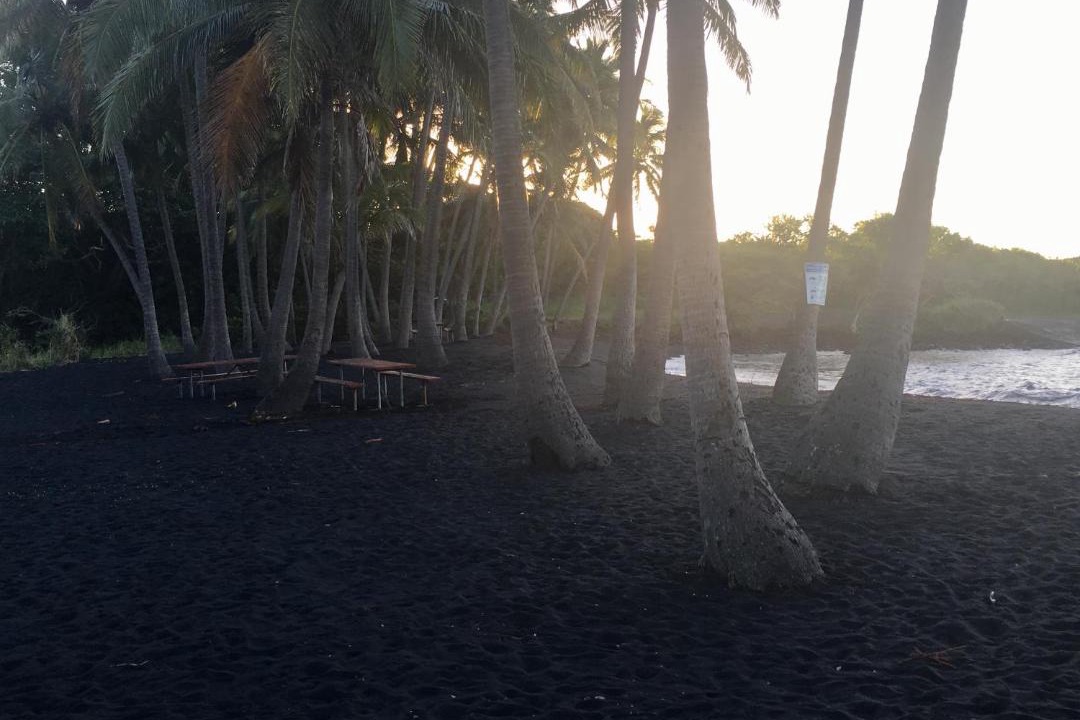 Photo of Others in Punaluu