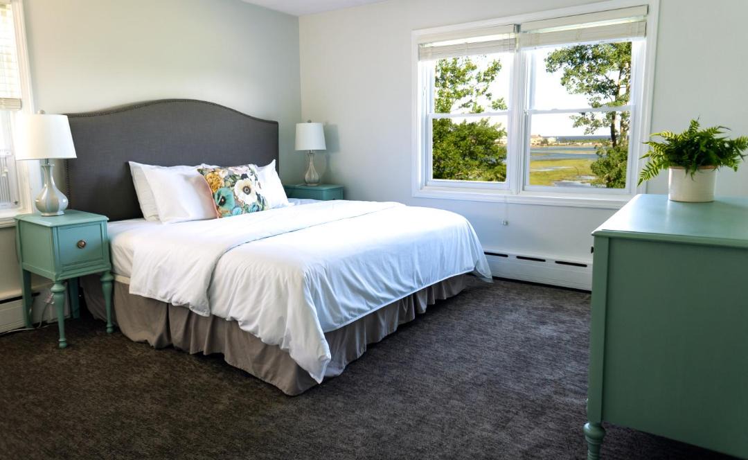 Photo of Bedroom in Ogunquit