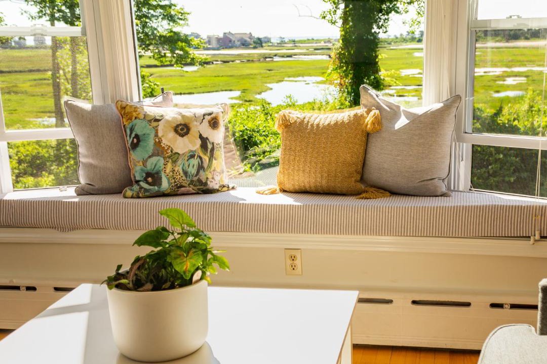 Photo of Patio Balcony in Ogunquit