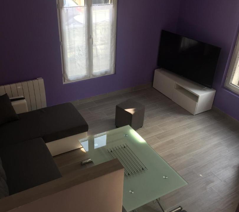 Photo of Livingroom in Maisons-Alfort