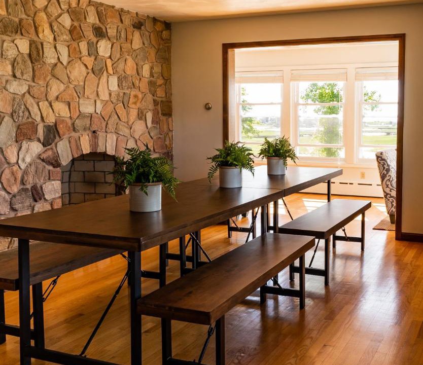 Photo of Livingroom in Ogunquit