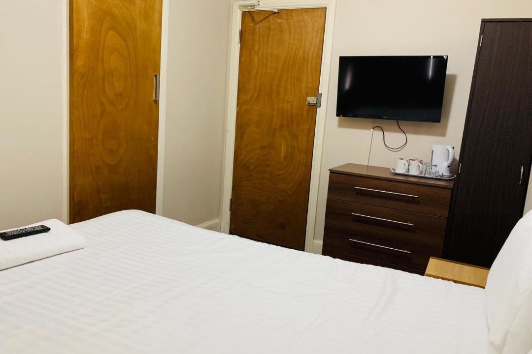 Photo of Bedroom in Norbiton