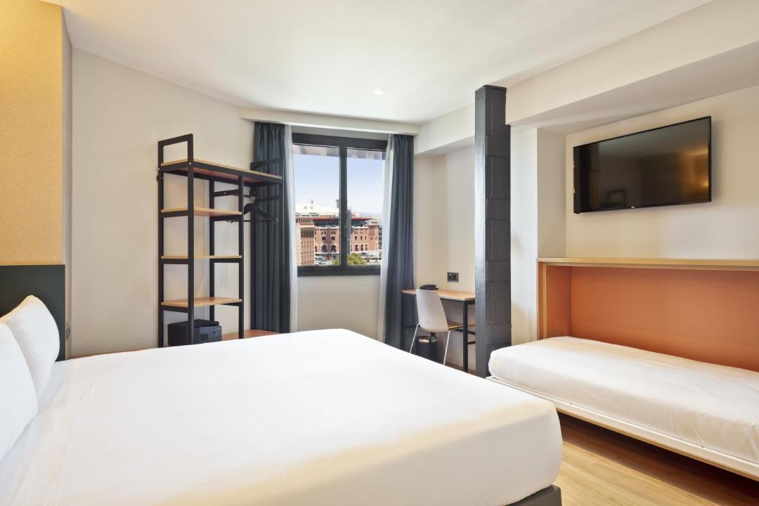 Photo of Bedroom in La Font de la Guatlla