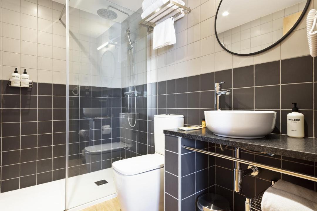 Photo of Bathroom in La Font de la Guatlla