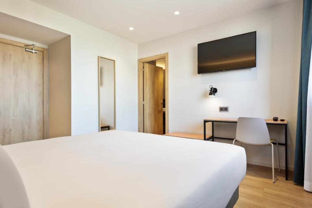 Photo of Bedroom in La Font de la Guatlla
