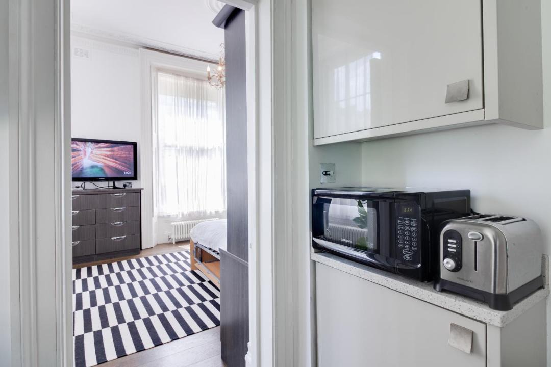 Photo of Others in Little Venice