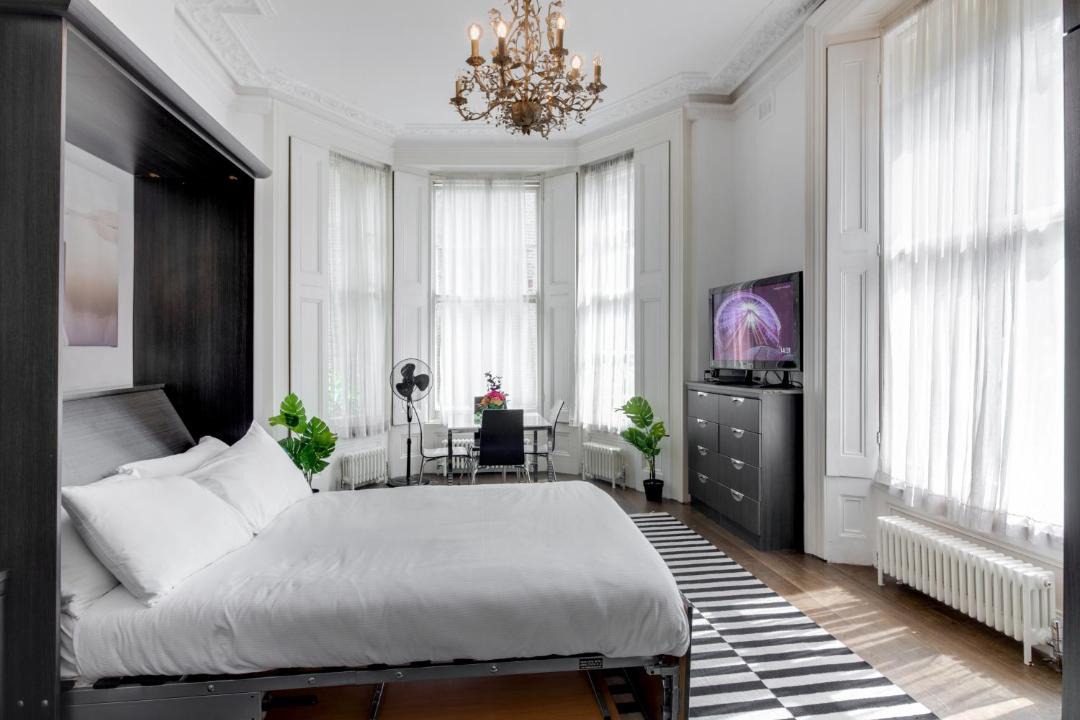 Photo of Bedroom in Little Venice