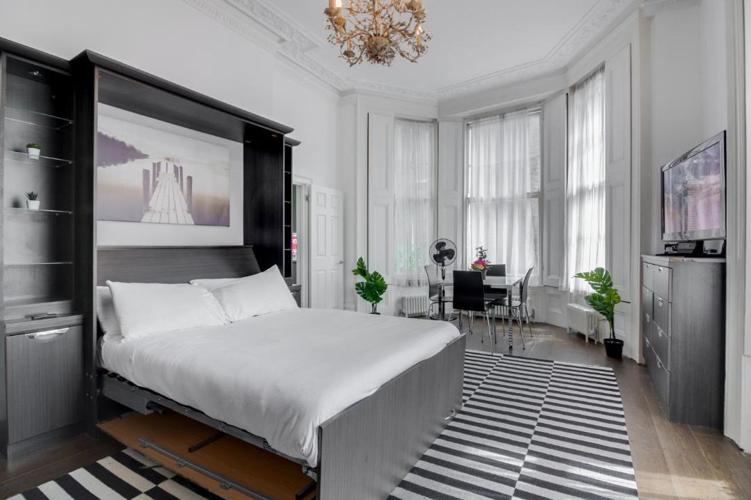 Photo of Bedroom in Little Venice