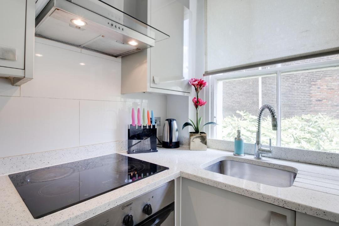 Photo of Kitchen in Little Venice