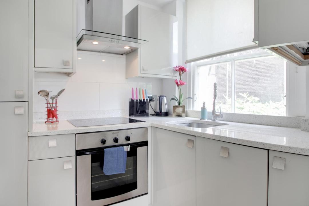 Photo of Kitchen in Little Venice