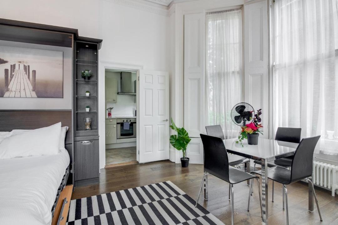 Photo of Livingroom in Little Venice