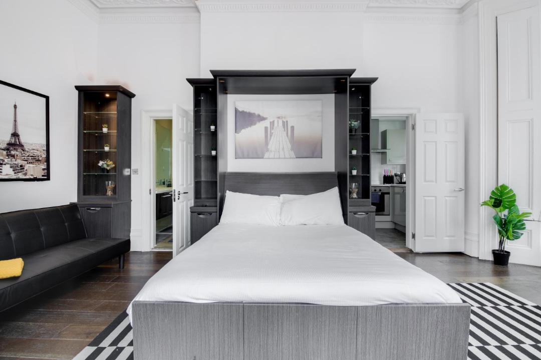 Photo of Bedroom in Little Venice