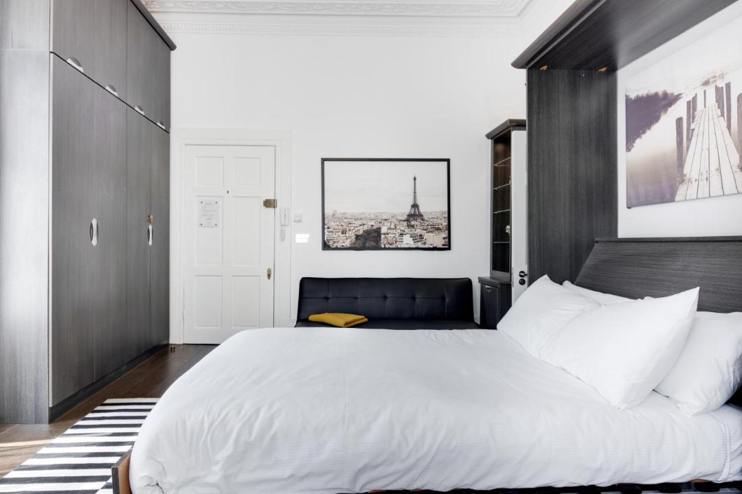 Photo of Bedroom in Little Venice