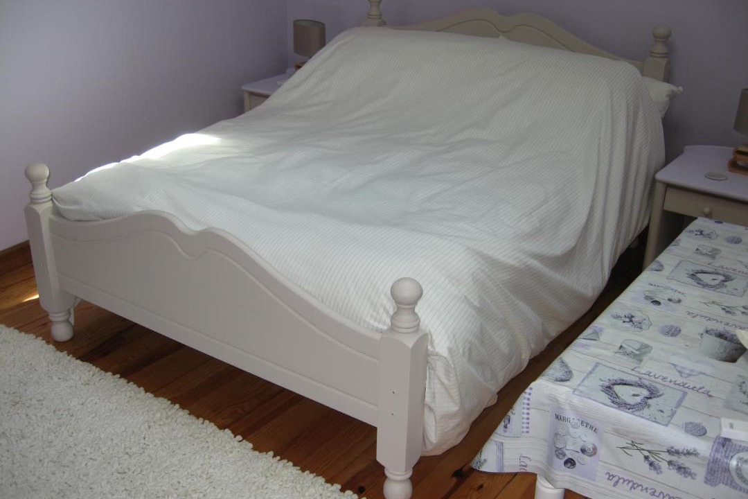 Photo of Bedroom in Breville