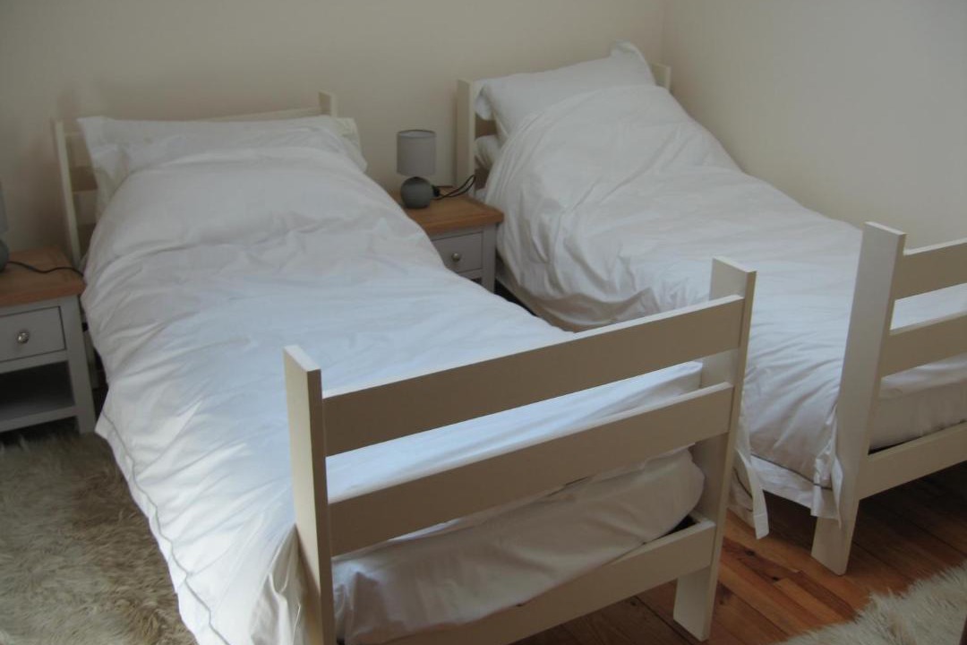 Photo of Bedroom in Breville