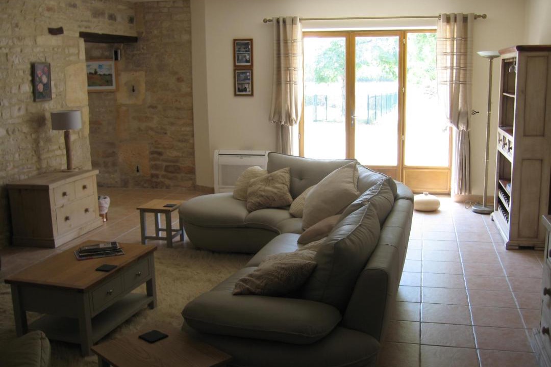 Photo of Livingroom in Breville