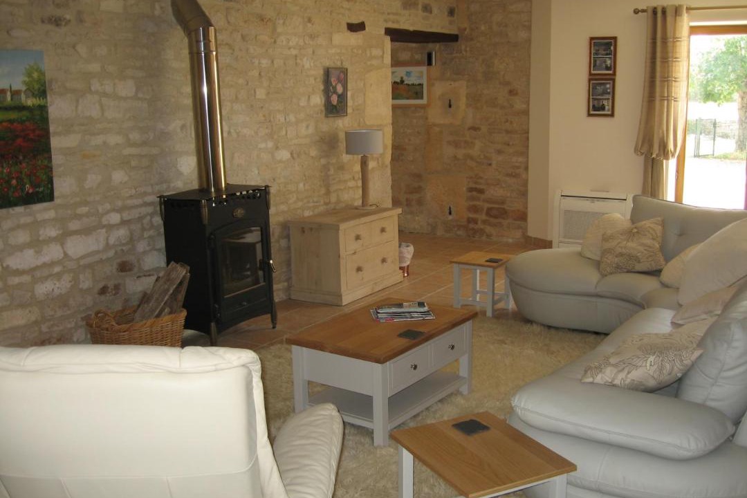 Photo of Livingroom in Breville