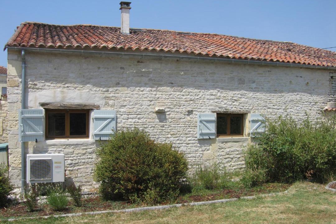 Photo of Buildings in Breville