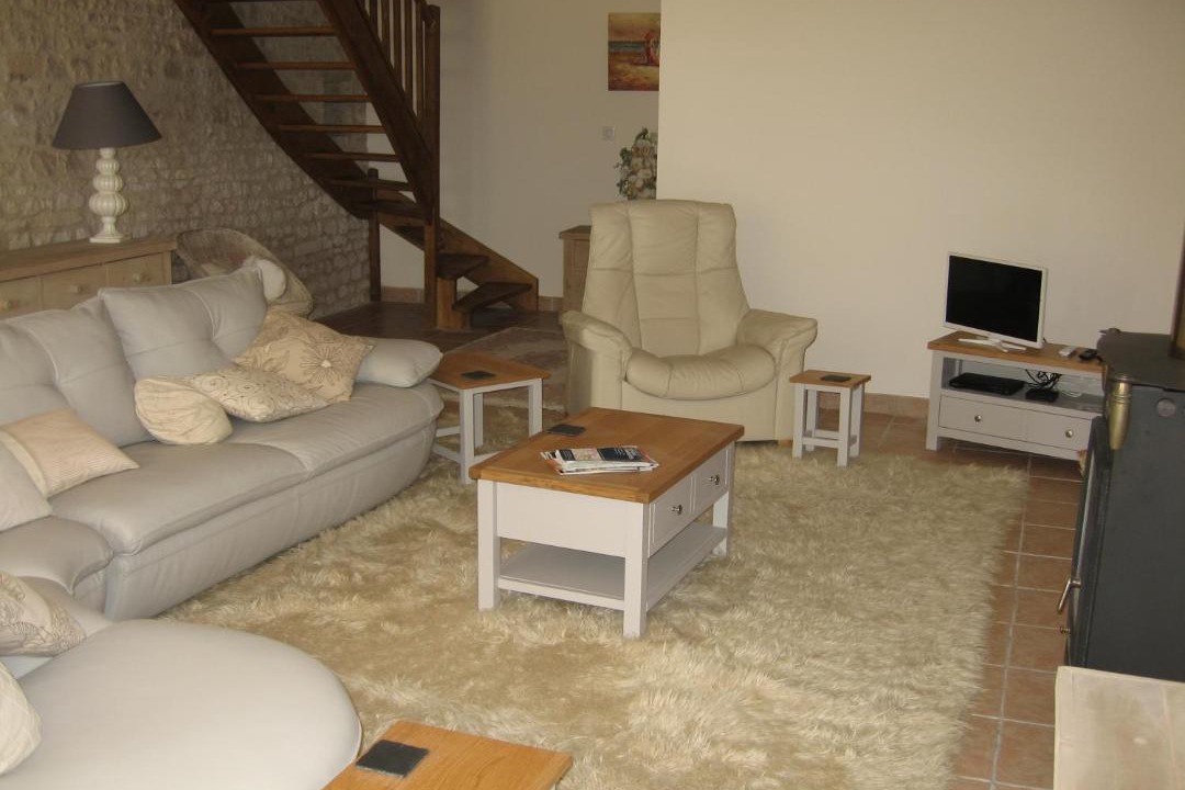 Photo of Livingroom in Breville