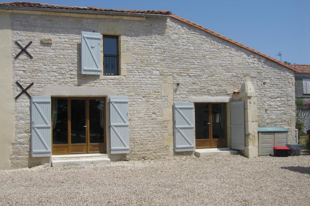 Photo of Buildings in Breville