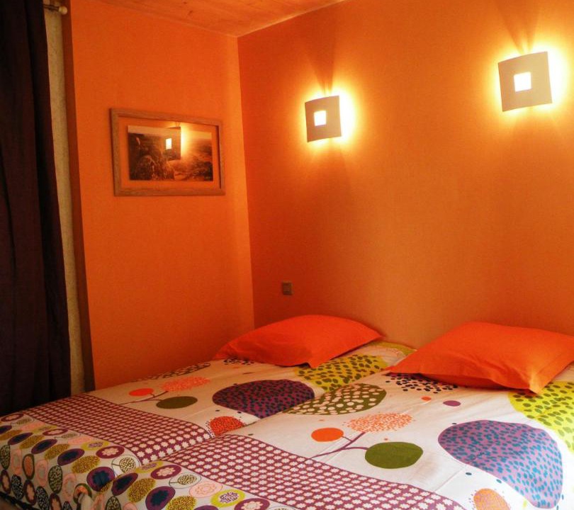 Photo of Bedroom in Verrieres