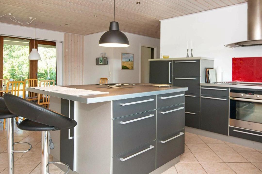 Photo of Kitchen in Skødshoved Strand