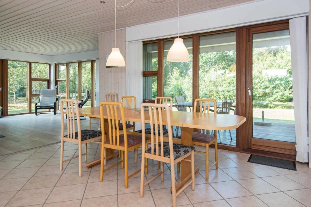 Photo of Livingroom in Skødshoved Strand
